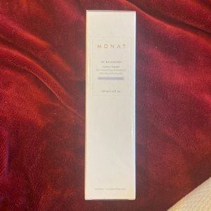 MONAT  Be Balanced cleanser